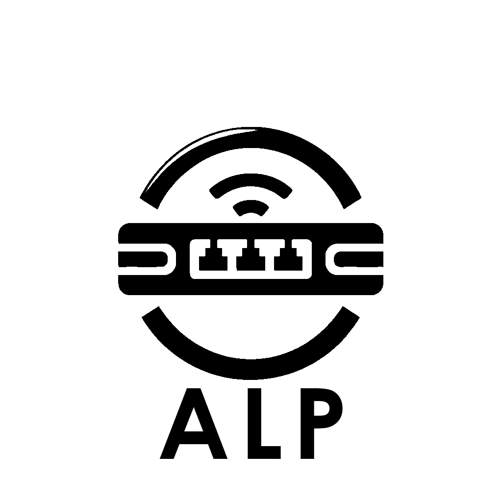 ALP Logo